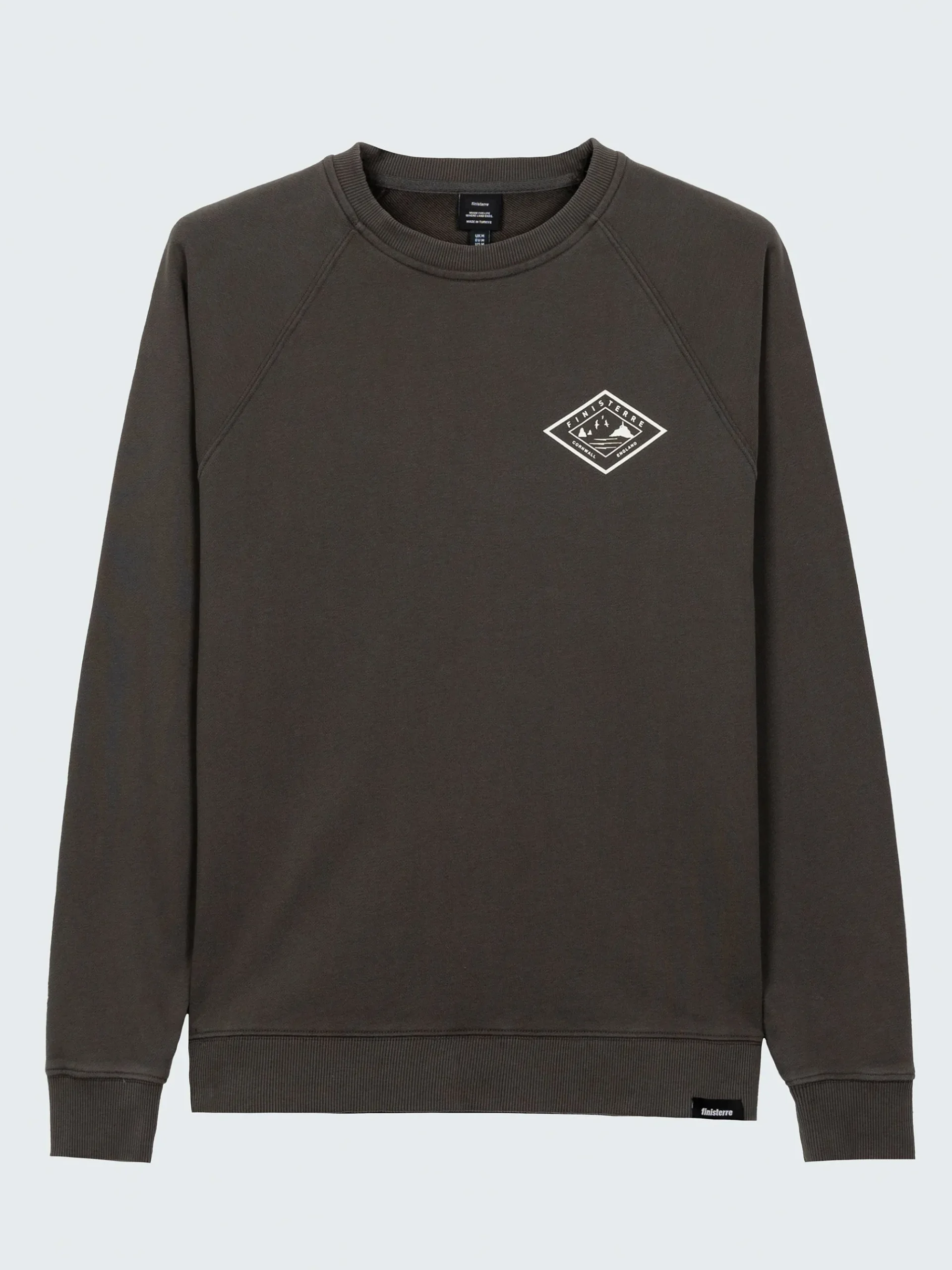 Men's Diamond Logo Coho Sweatshirt