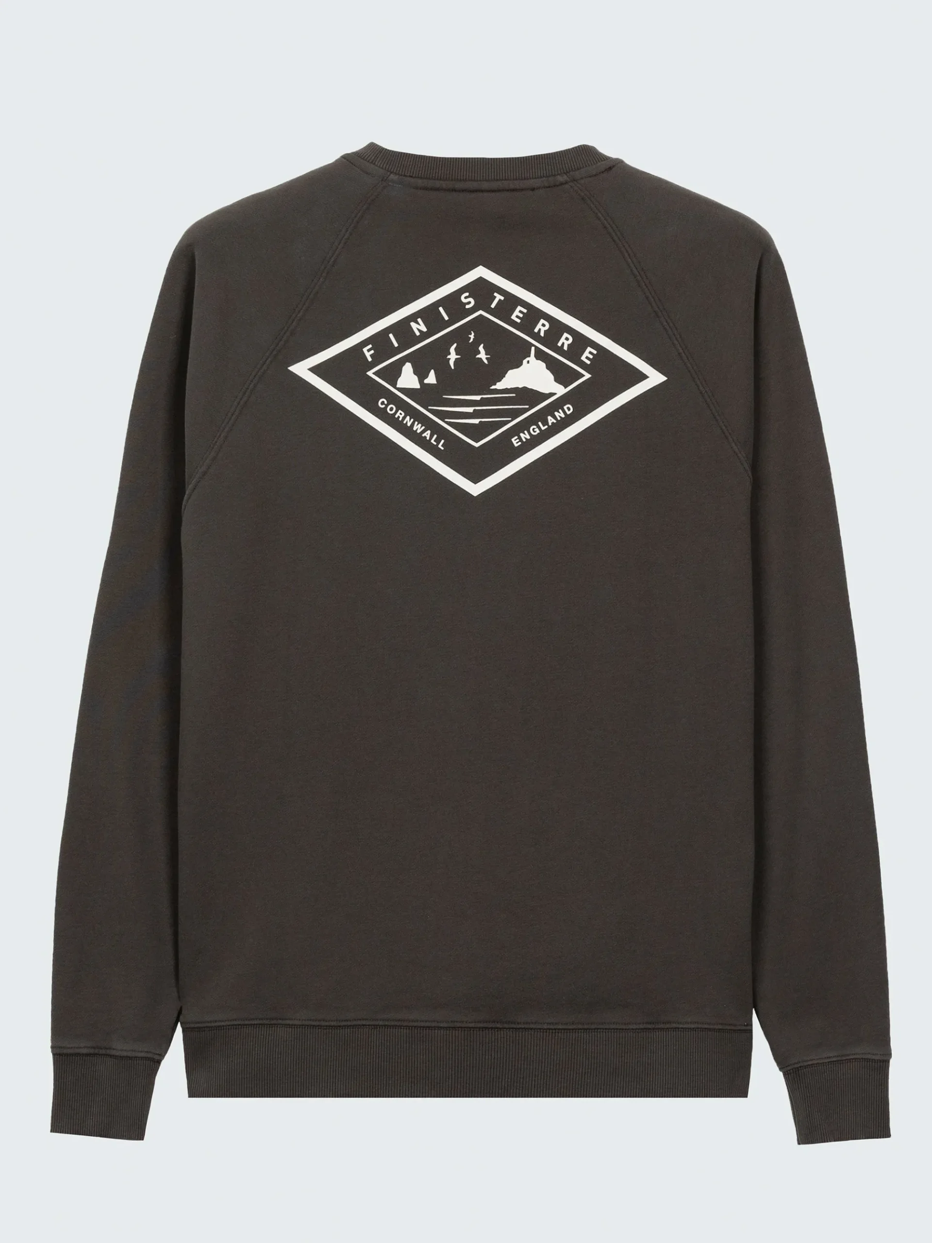 Men's Diamond Logo Coho Sweatshirt