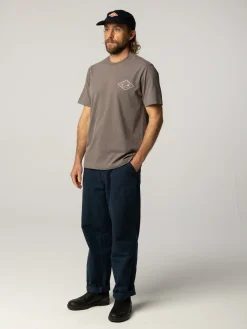 Men's Diamond Logo T-Shirt