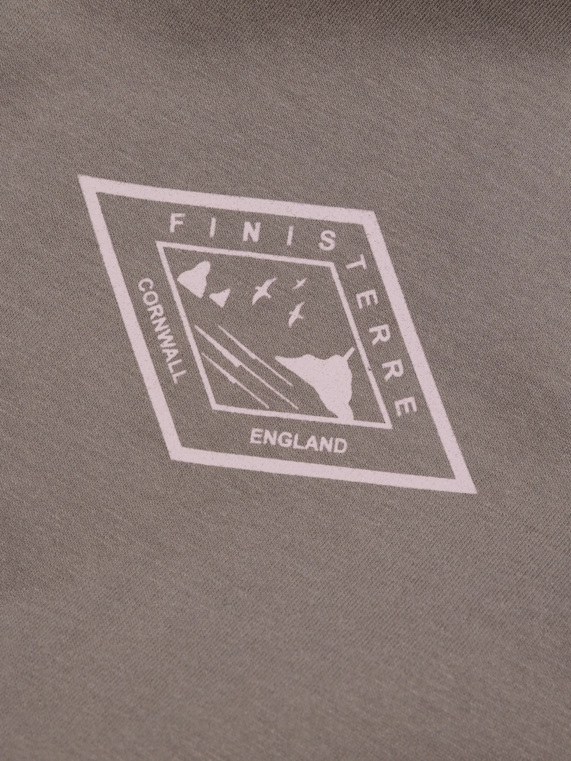 Men's Diamond Logo T-Shirt