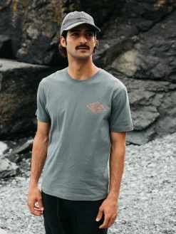 Men's Diamond Logo T-Shirt