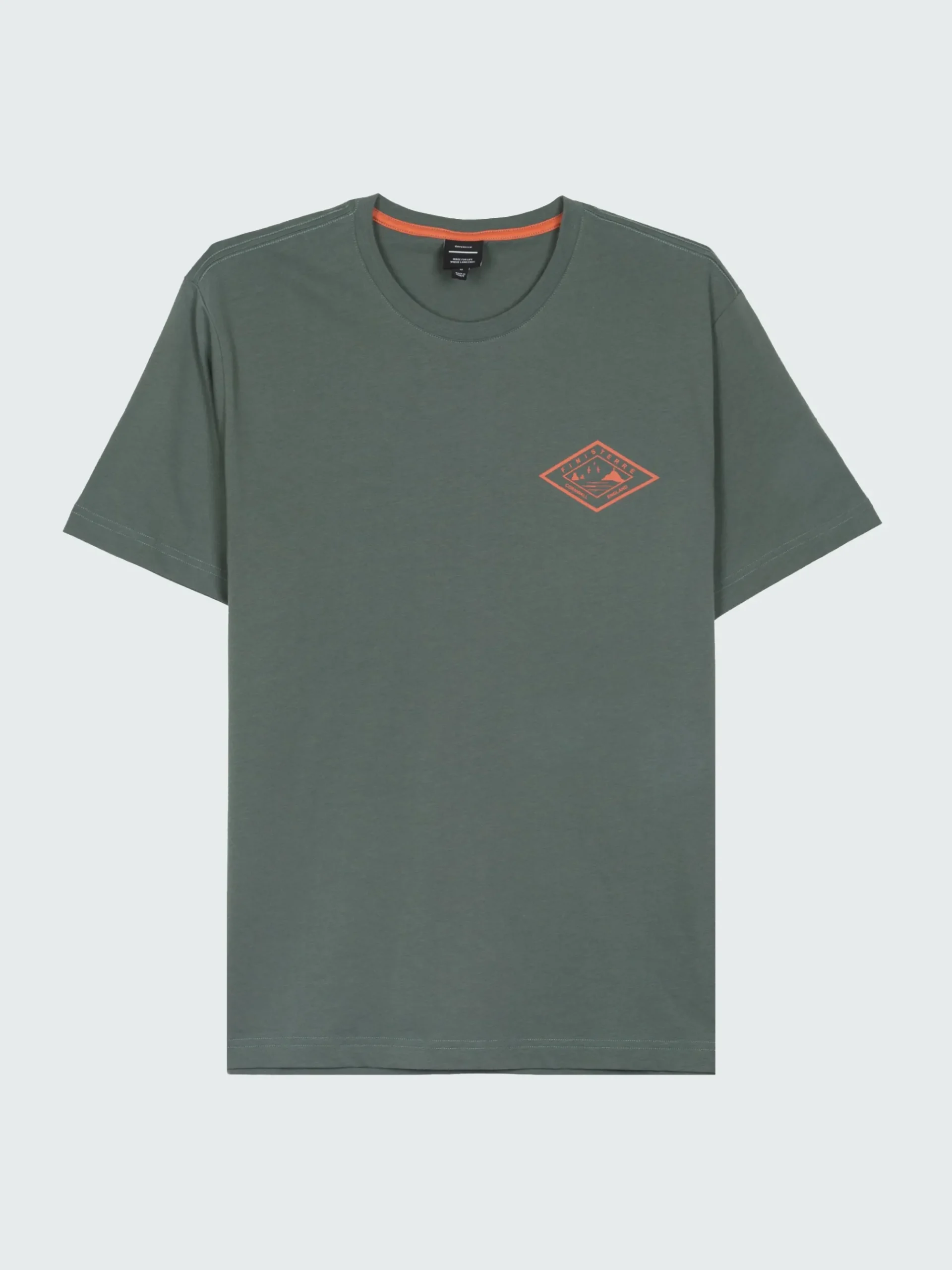 Men's Diamond Logo T-Shirt