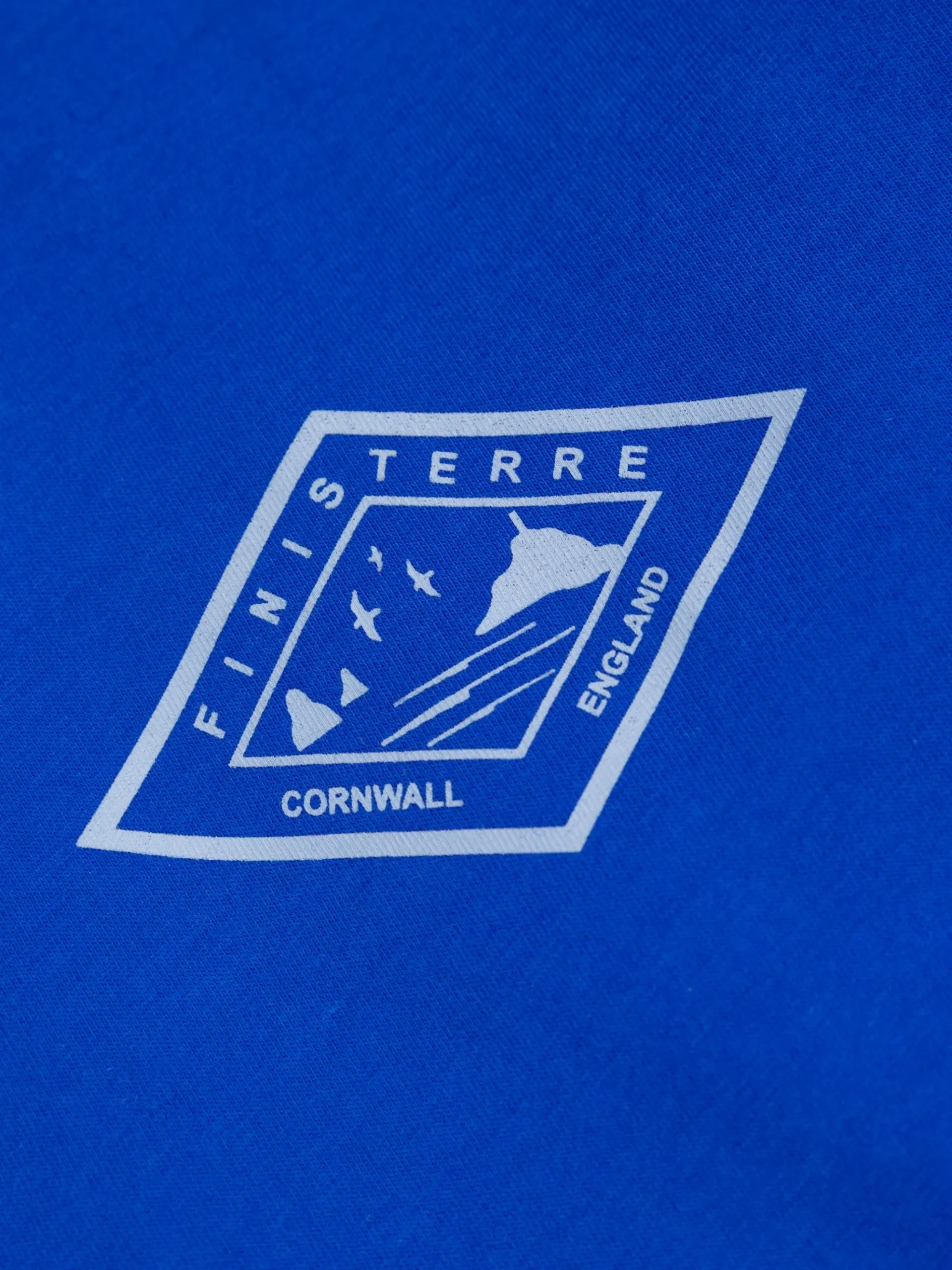 Men's Diamond Logo T-Shirt