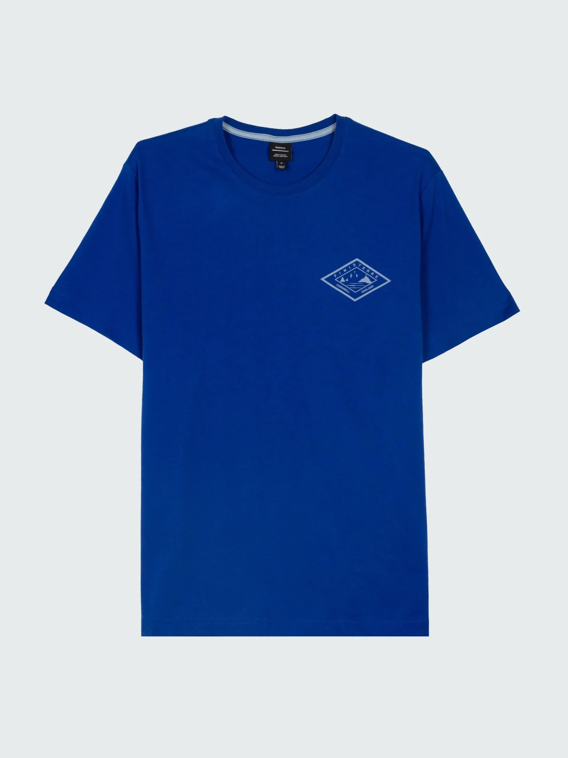 Men's Diamond Logo T-Shirt