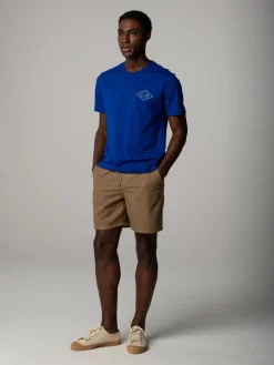 Men's Diamond Logo T-Shirt