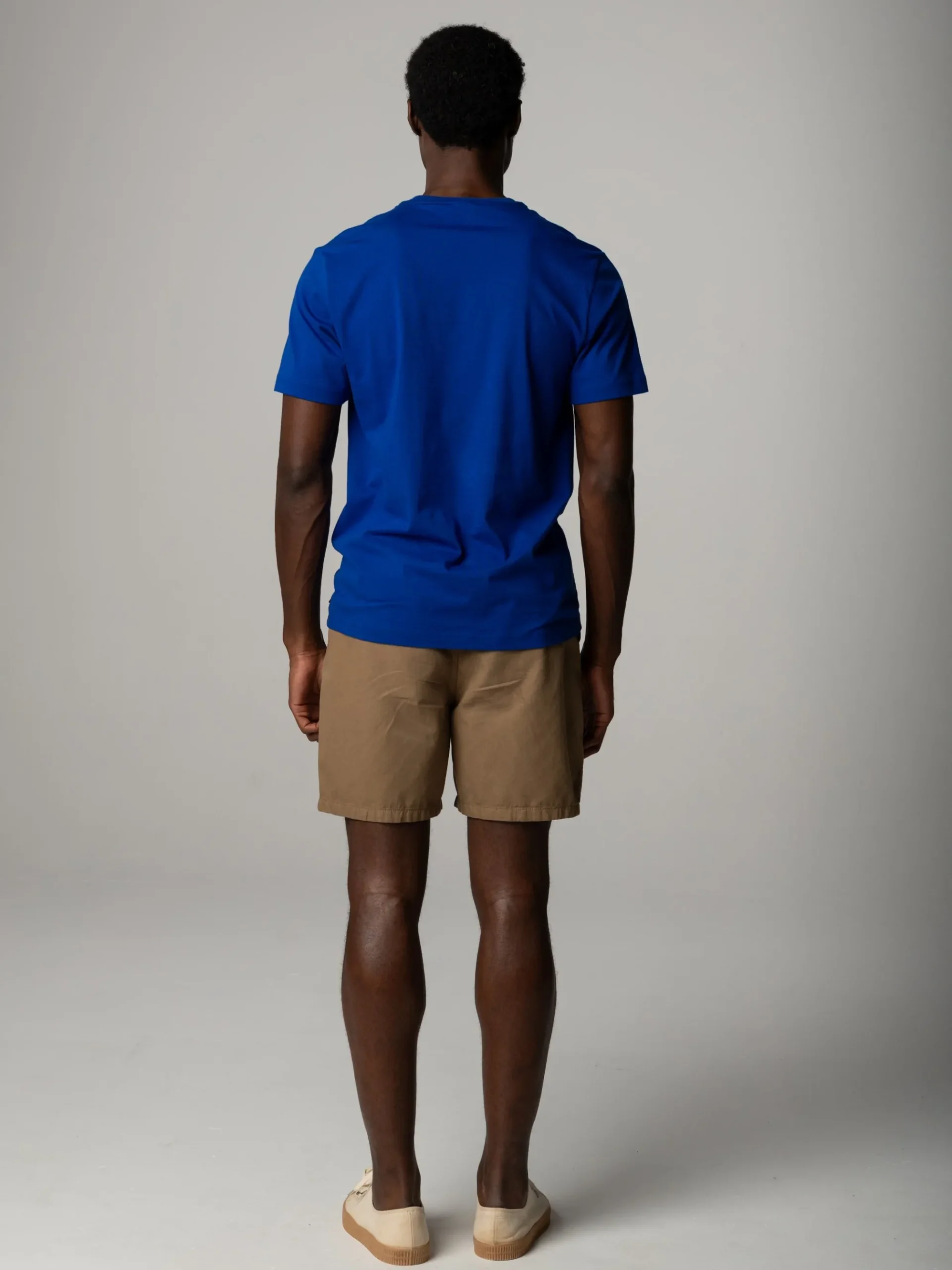 Men's Diamond Logo T-Shirt