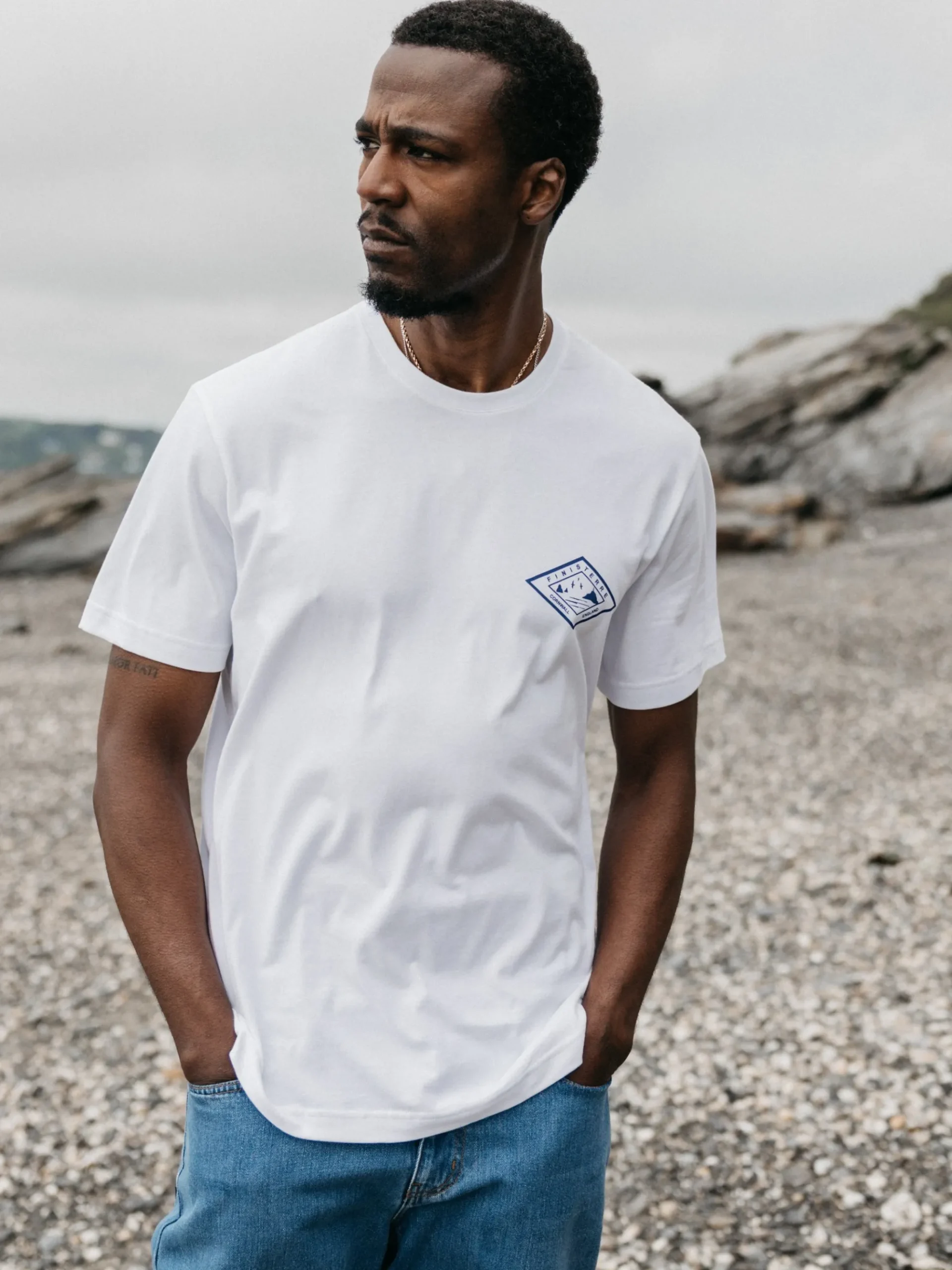 Men's Diamond Logo T-Shirt