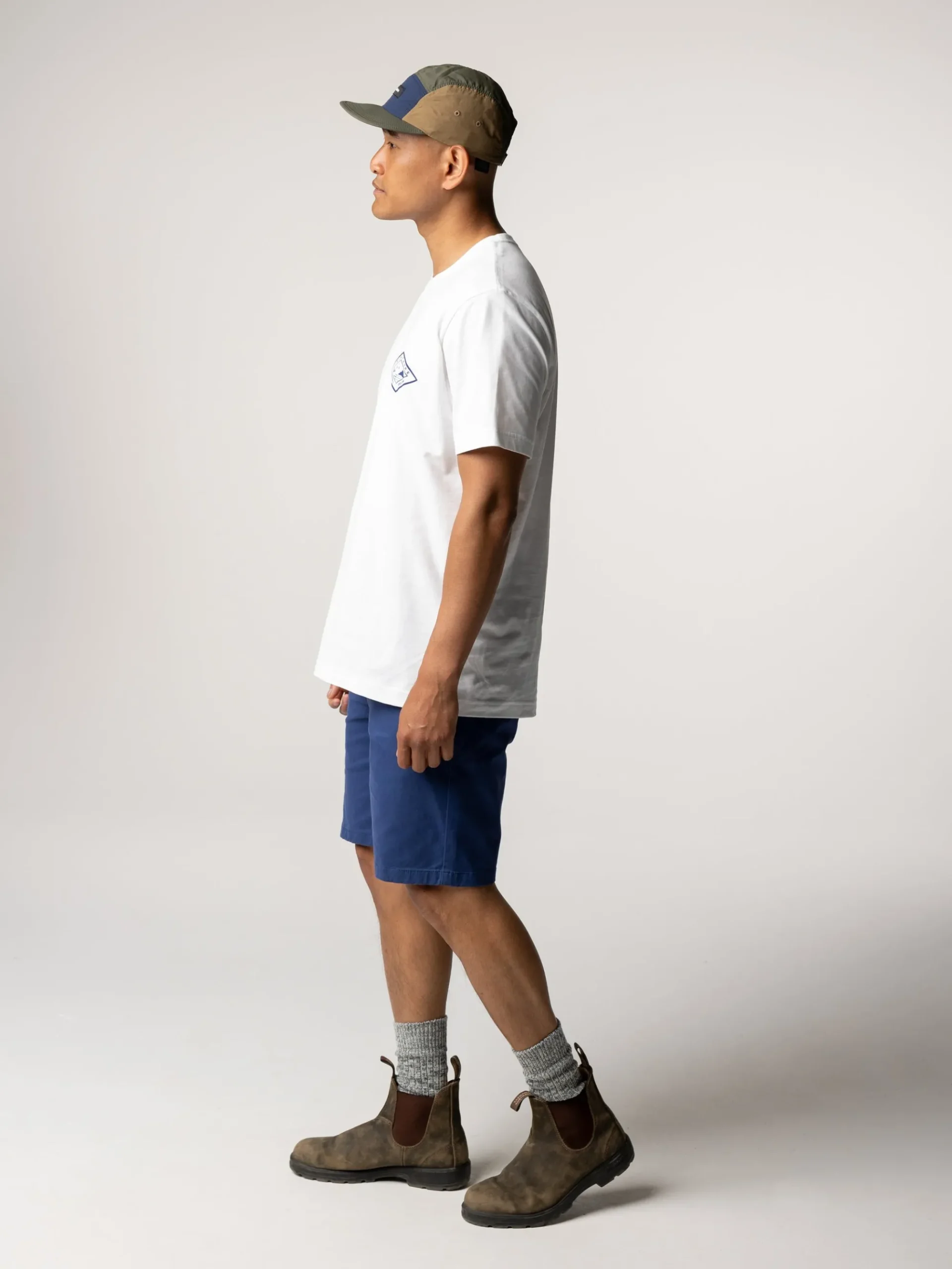 Men's Diamond Logo T-Shirt