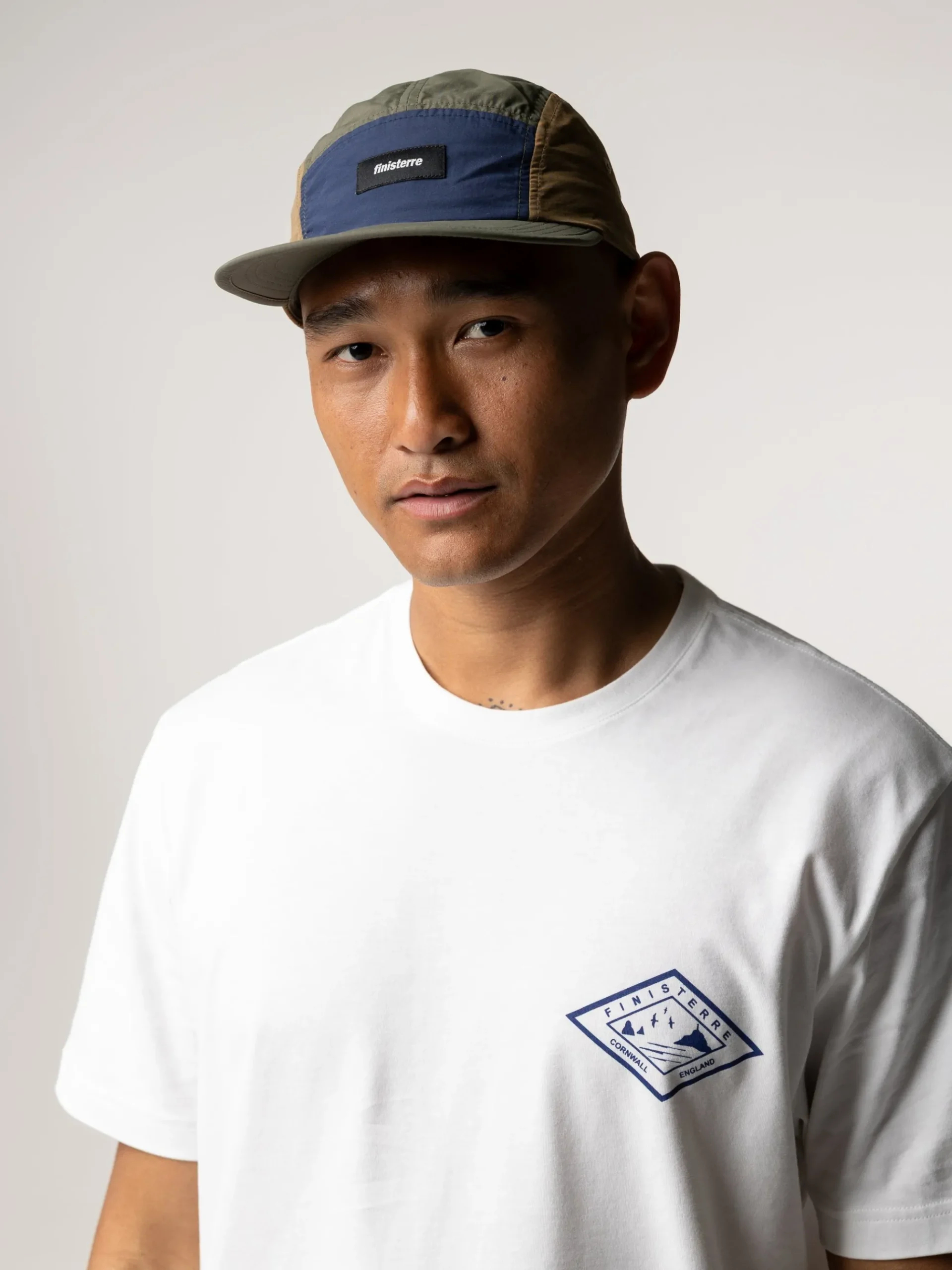 Men's Diamond Logo T-Shirt