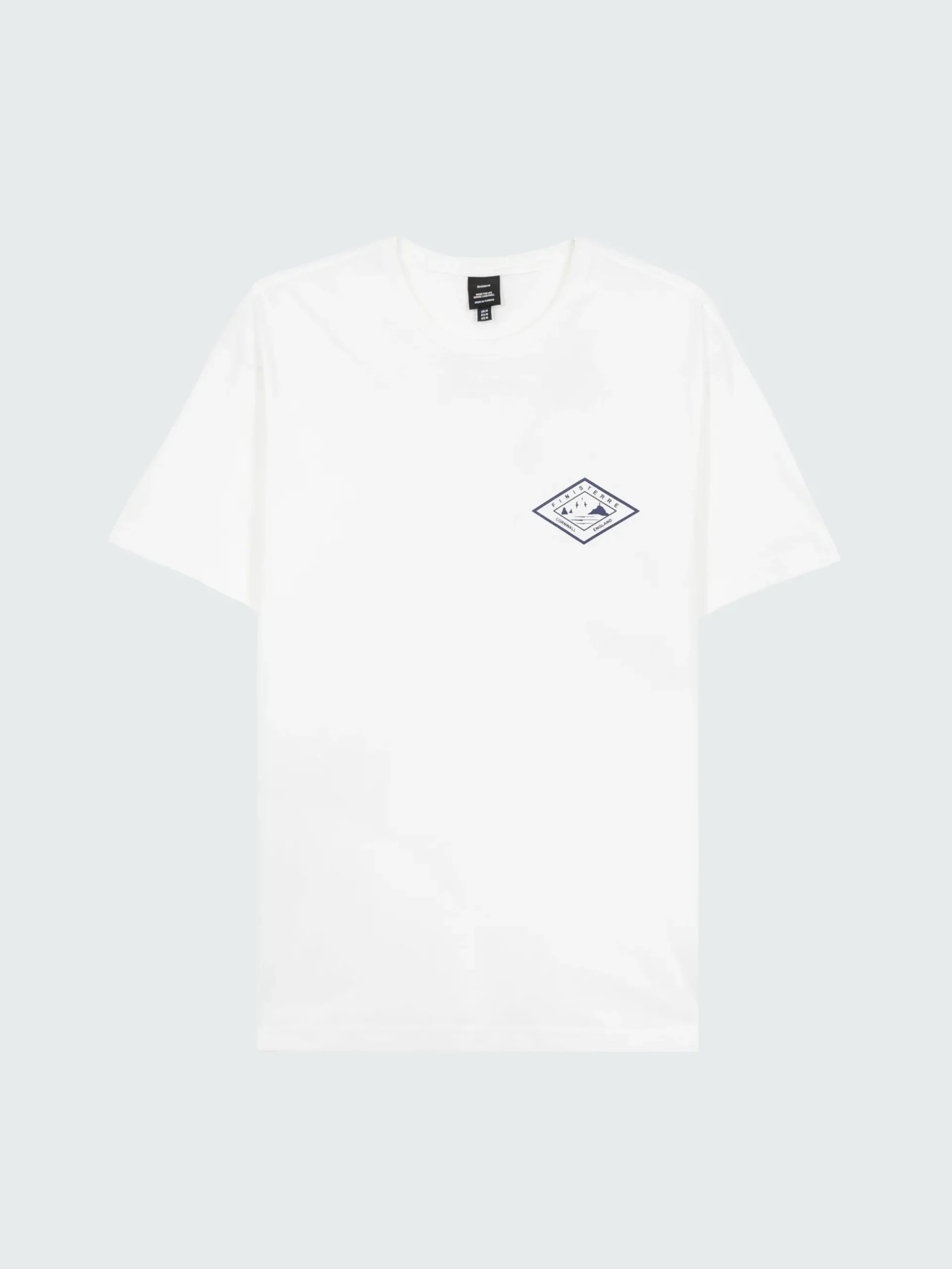 Men's Diamond Logo T-Shirt