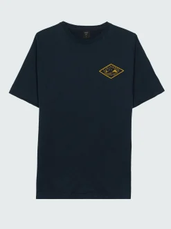 Men's Diamond Logo T-Shirt