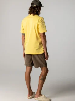 Men's Diamond Logo T-Shirt