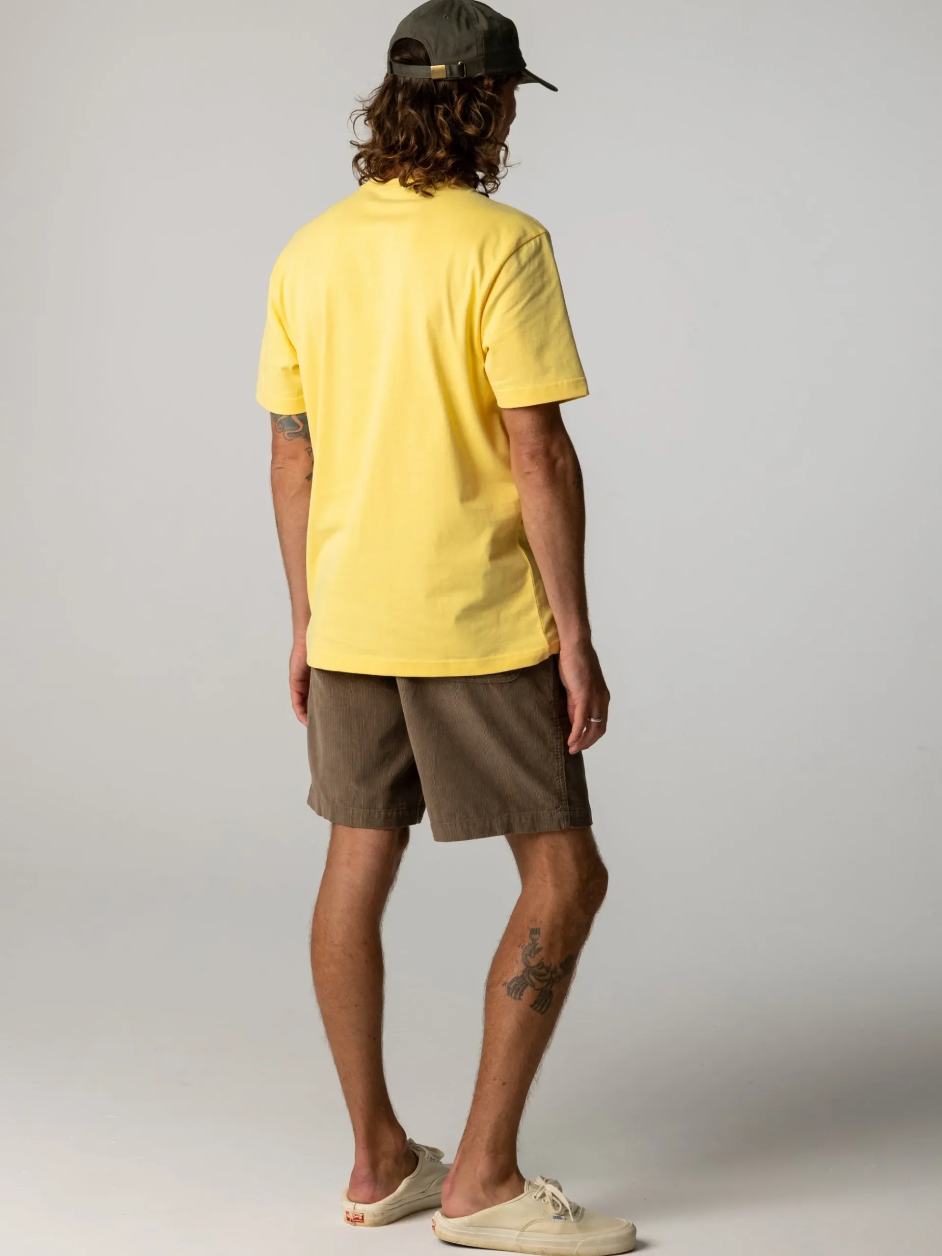 Men's Diamond Logo T-Shirt