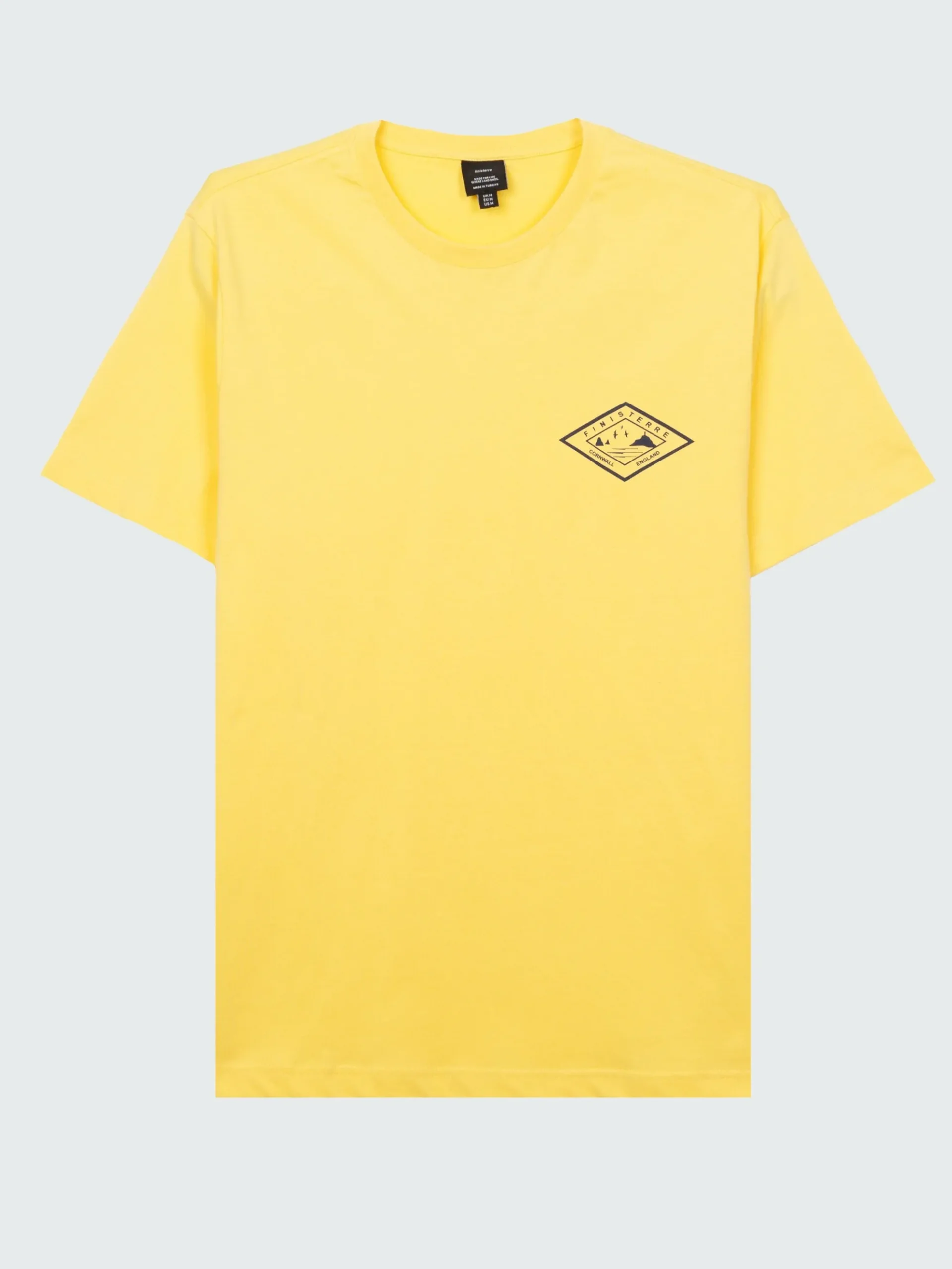 Men's Diamond Logo T-Shirt