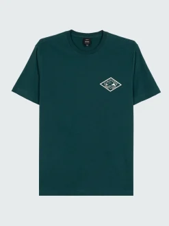 Men's Diamond Logo T-Shirt