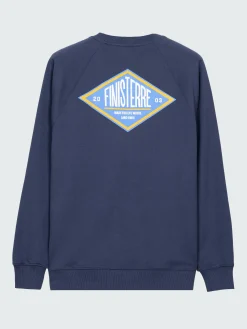 Men's Diamond Type Coho Sweatshirt