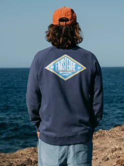 Men's Diamond Type Coho Sweatshirt
