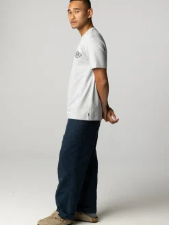 Men's Diamond Type T-Shirt
