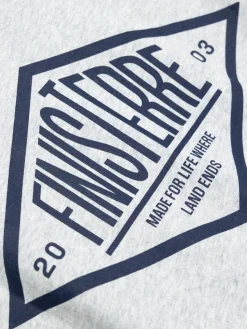 Men's Diamond Type T-Shirt