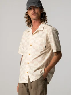 Men's Dylan Printed Shirt