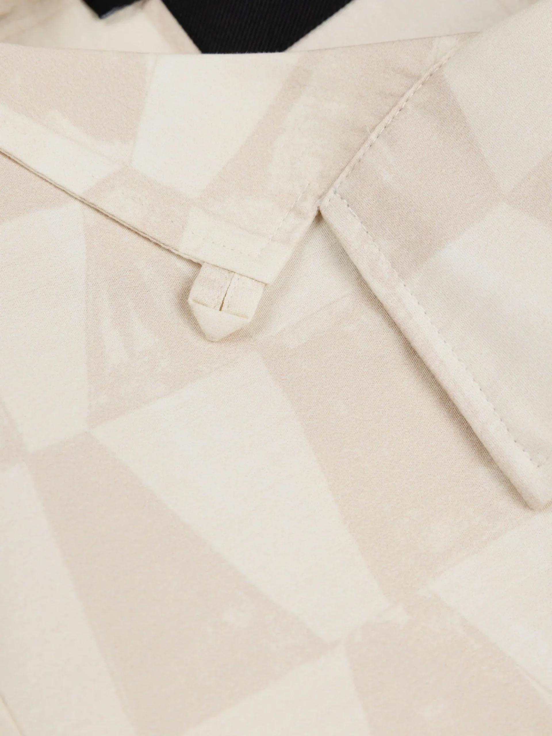 Men's Dylan Printed Shirt