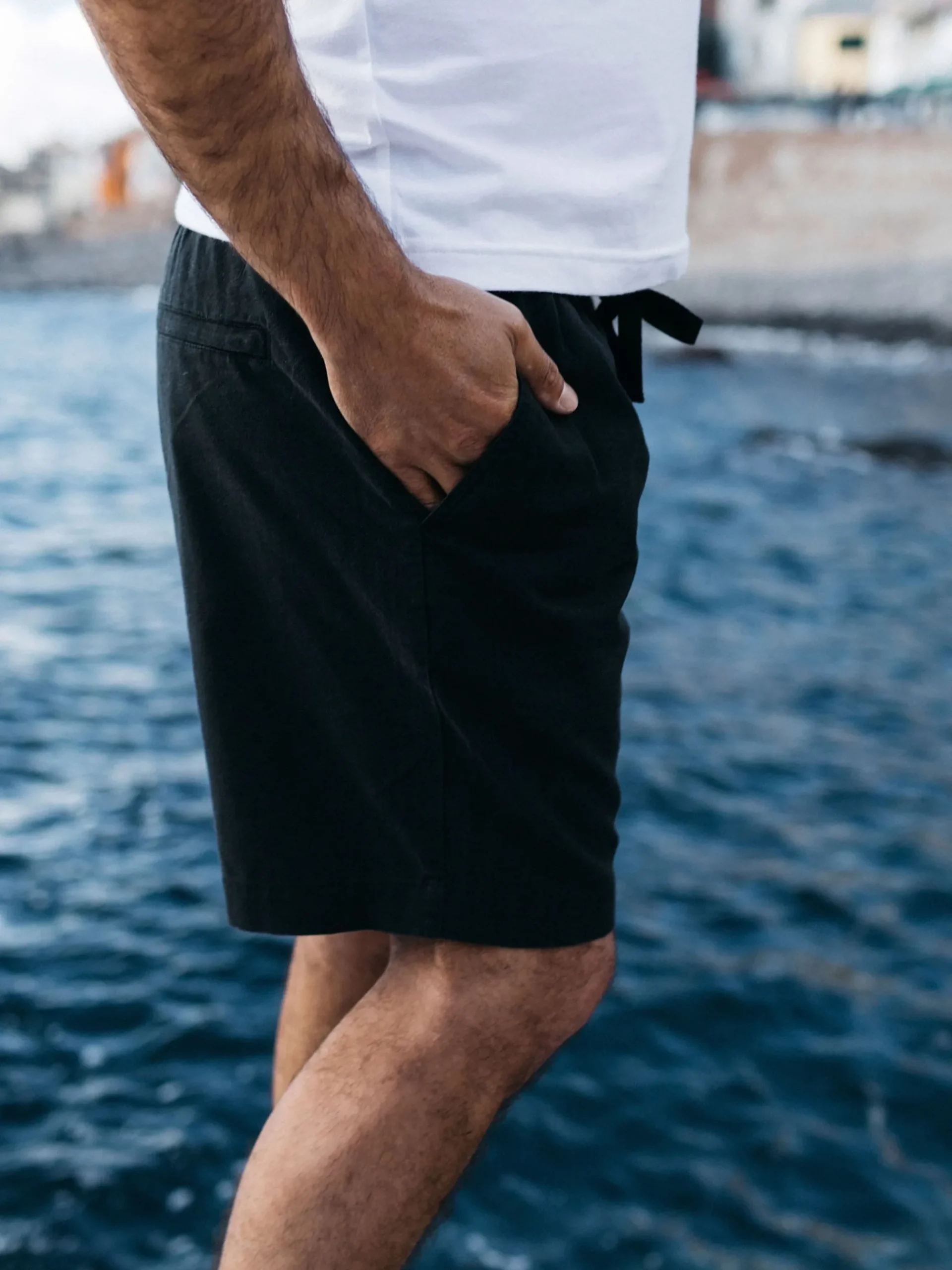 Men's Eaton Short