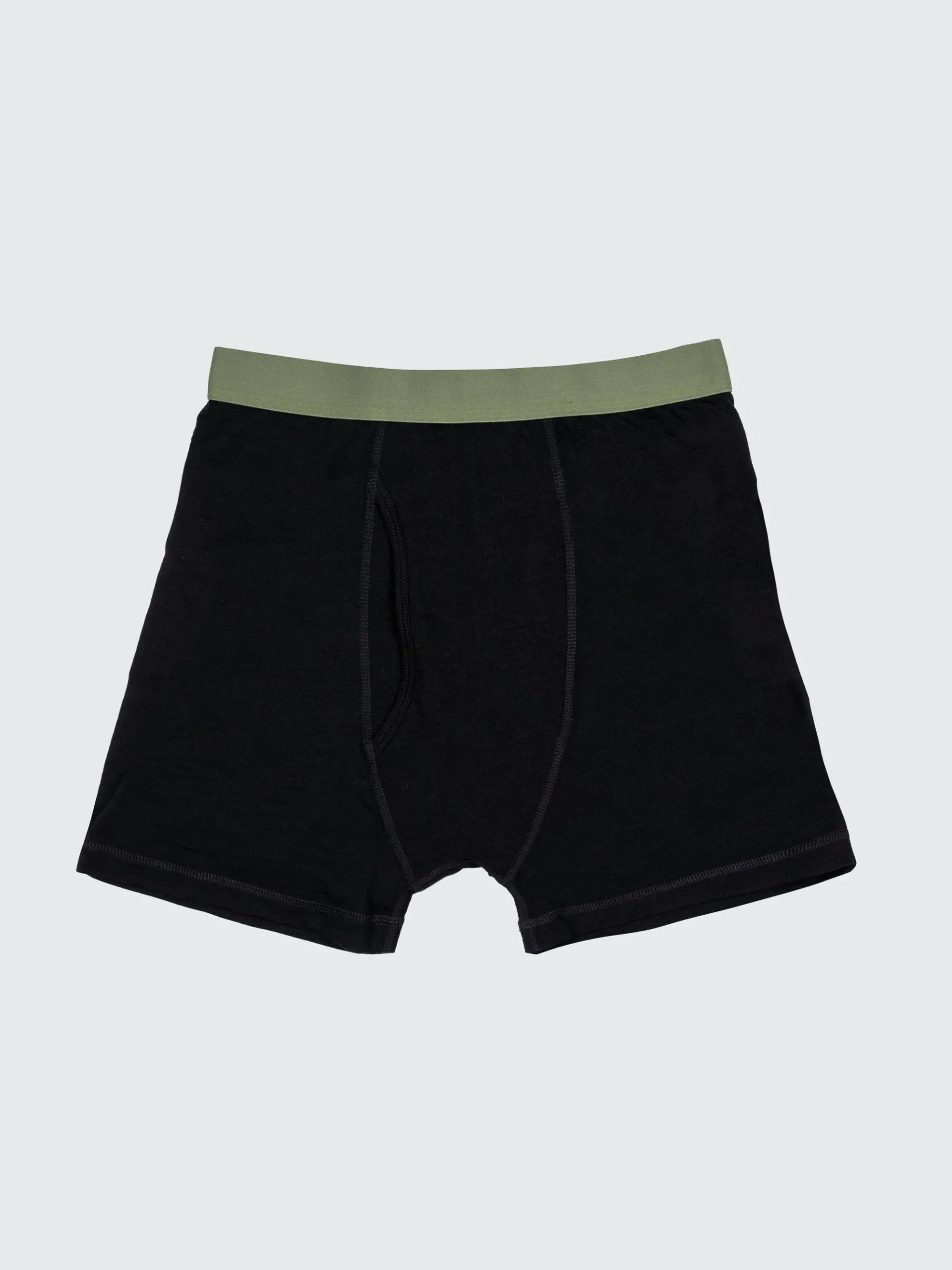 Men's Eddy 2.0 Merino Wool Boxers