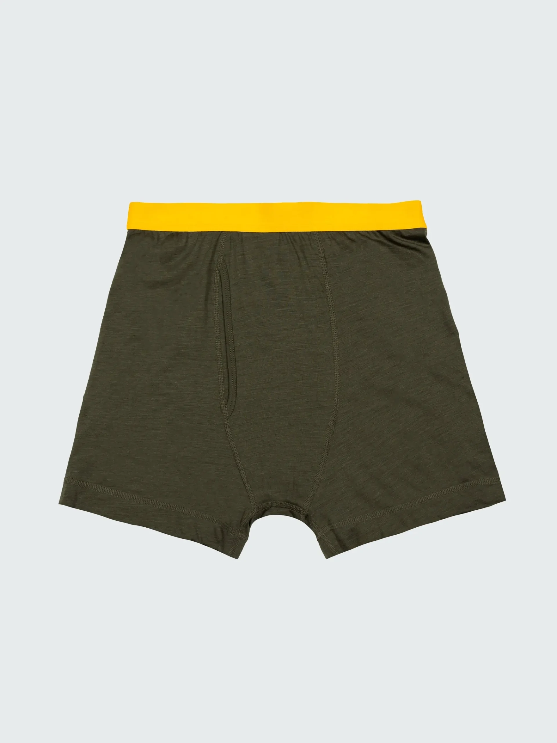 Men's Eddy 2.0 Merino Wool Boxers