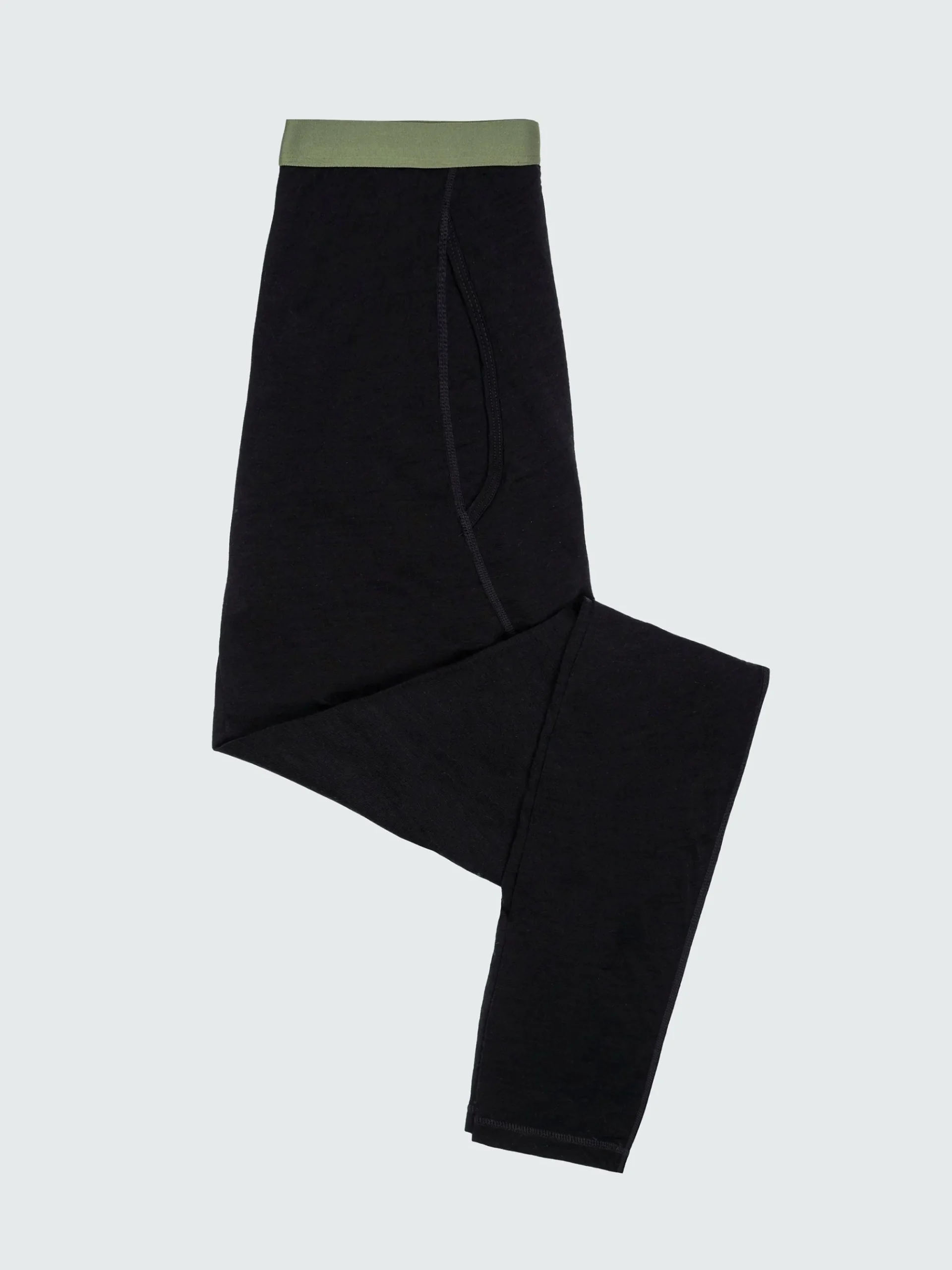Men's Eddy 2.0 Merino Wool Long Johns