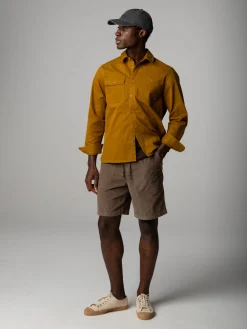 Men's Eddystone Shirt