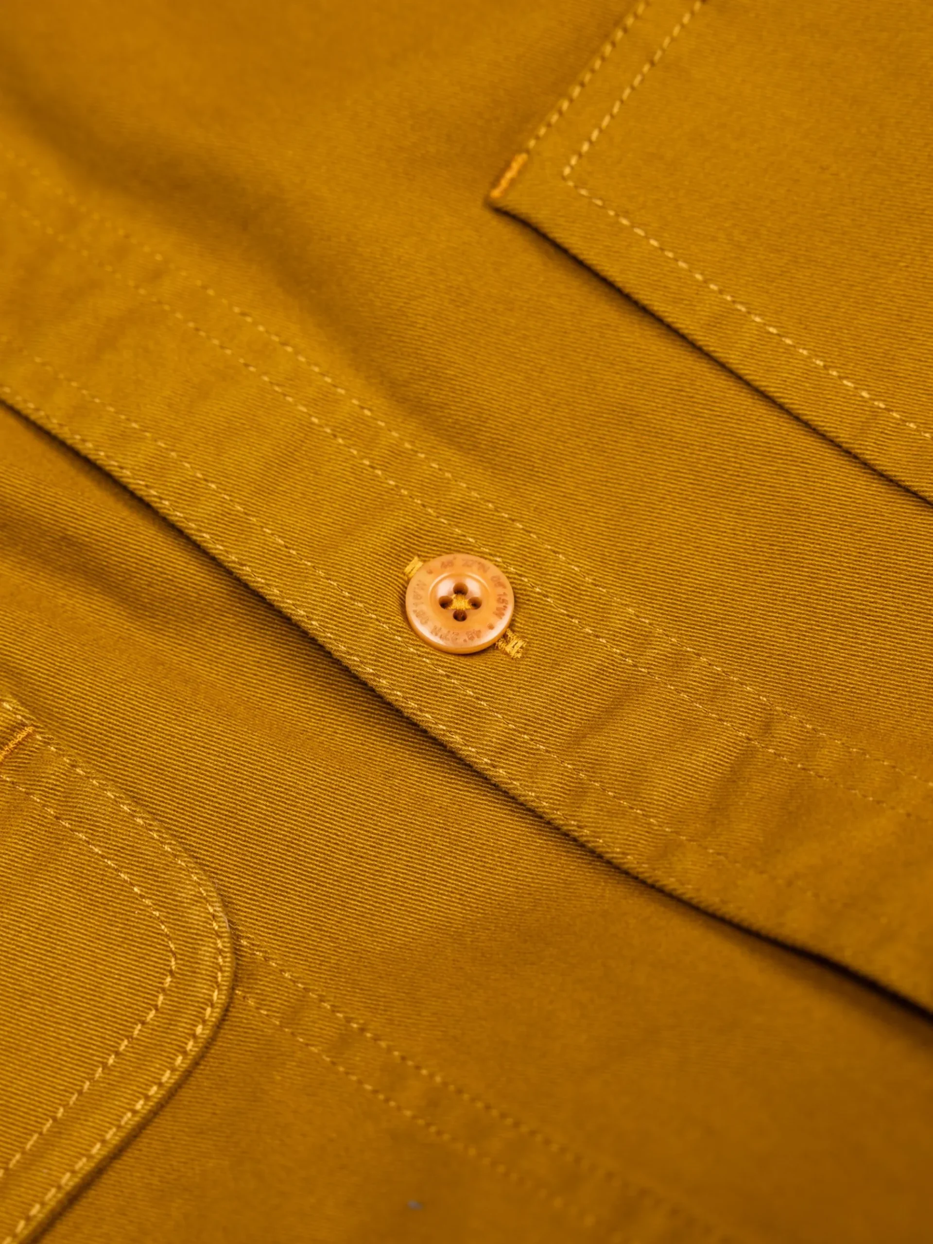 Men's Eddystone Shirt