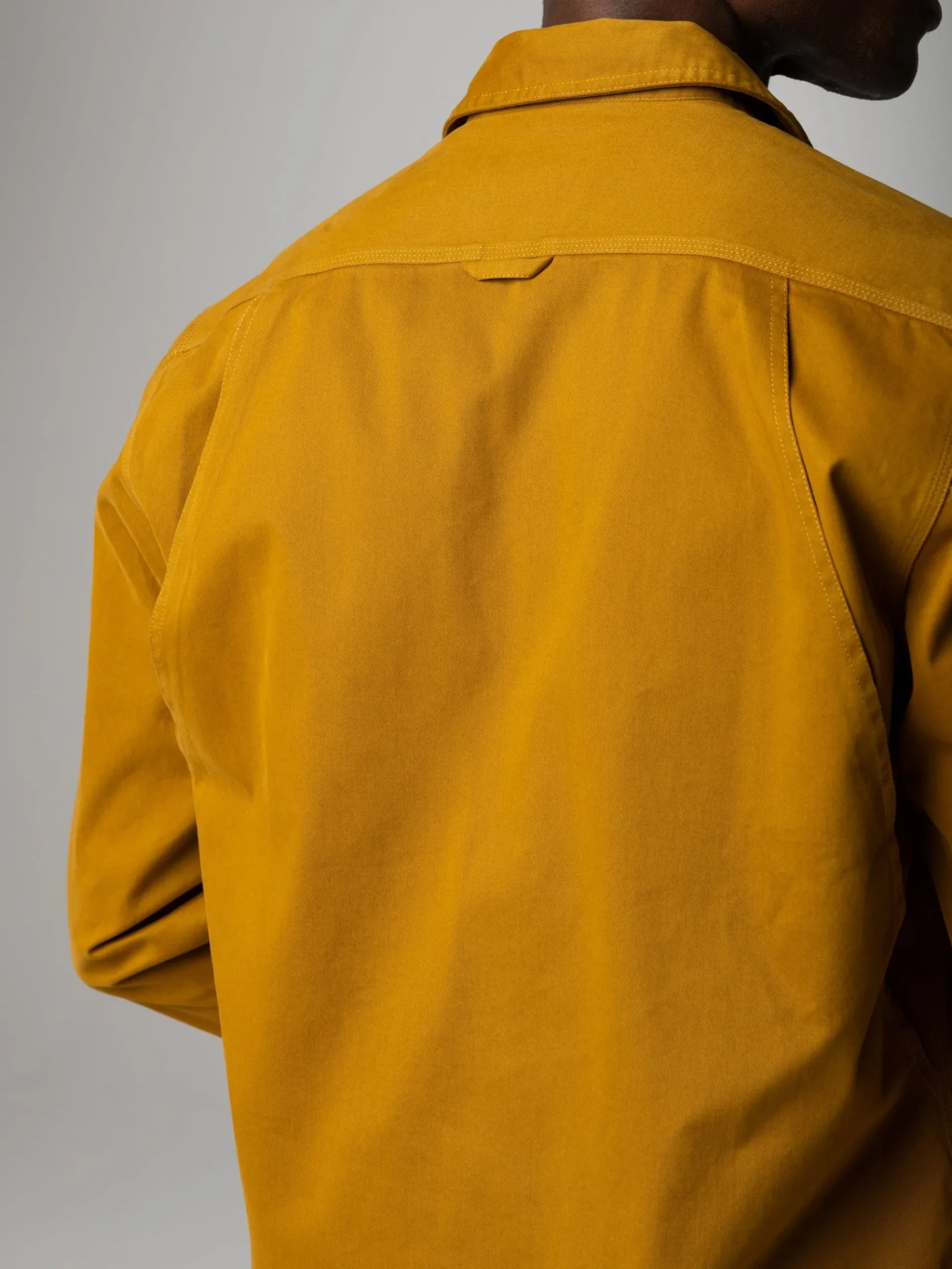 Men's Eddystone Shirt
