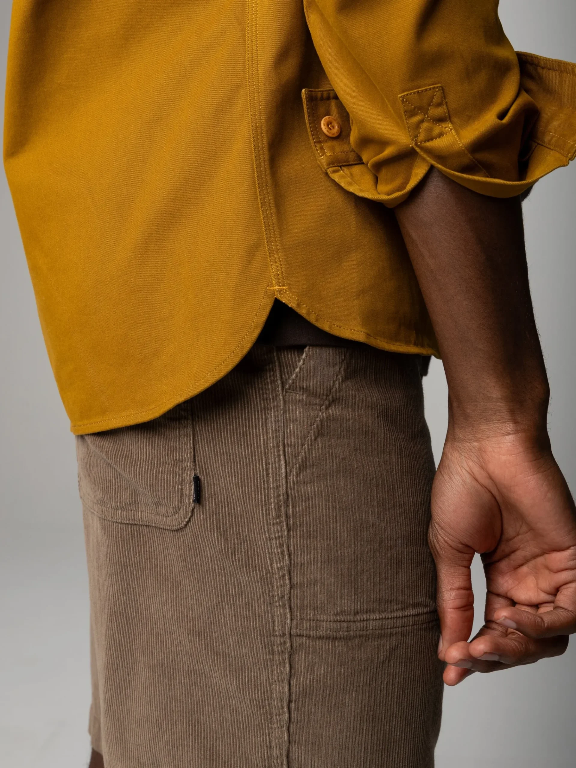 Men's Eddystone Shirt