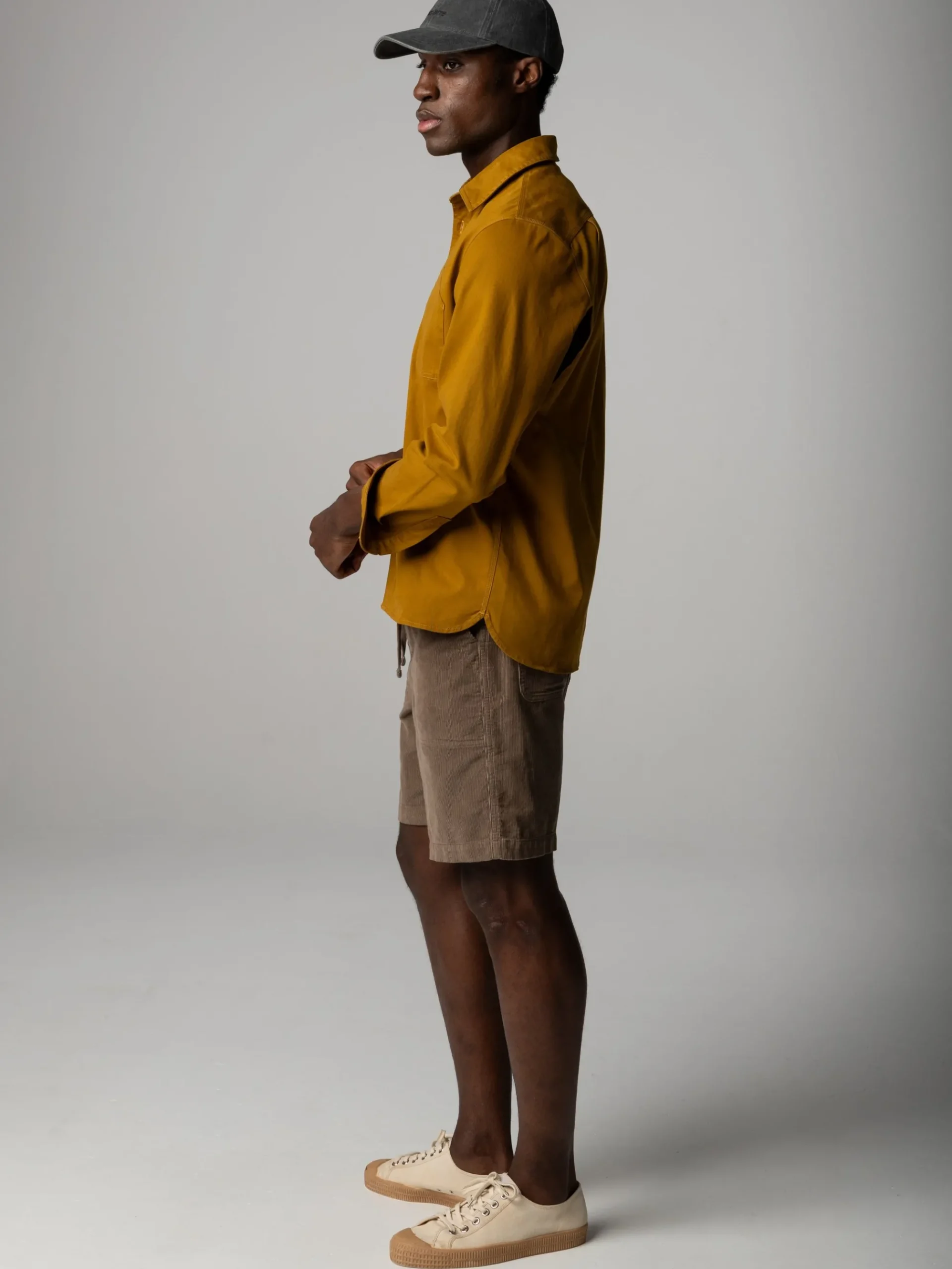 Men's Eddystone Shirt