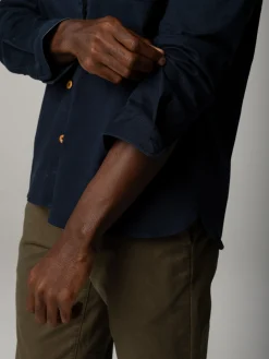 Men's Eddystone Shirt