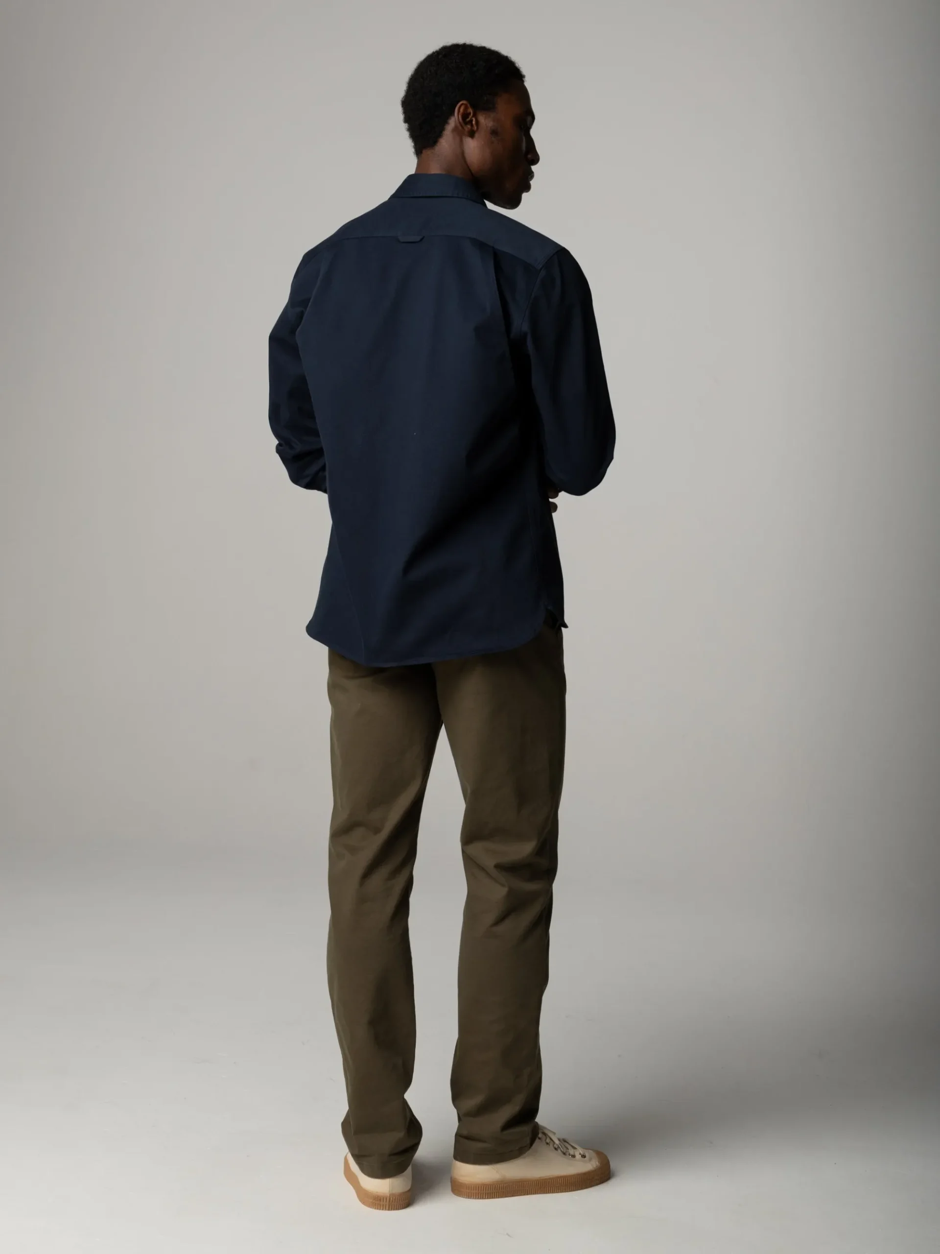 Men's Eddystone Shirt
