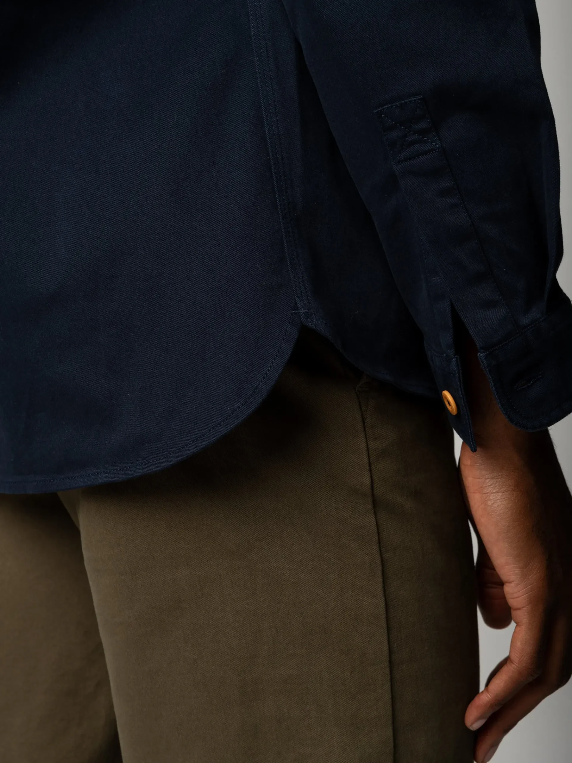 Men's Eddystone Shirt