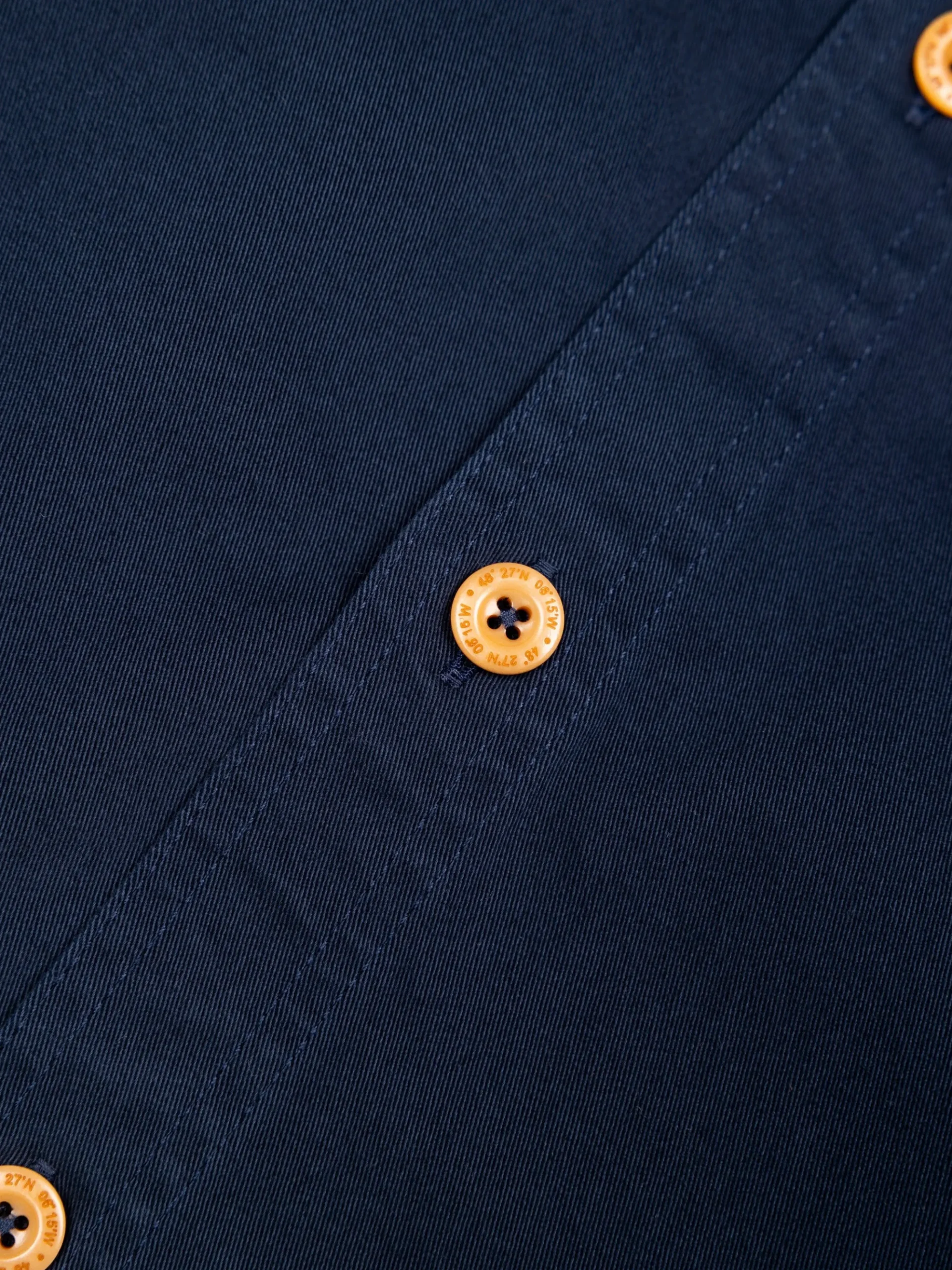 Men's Eddystone Shirt