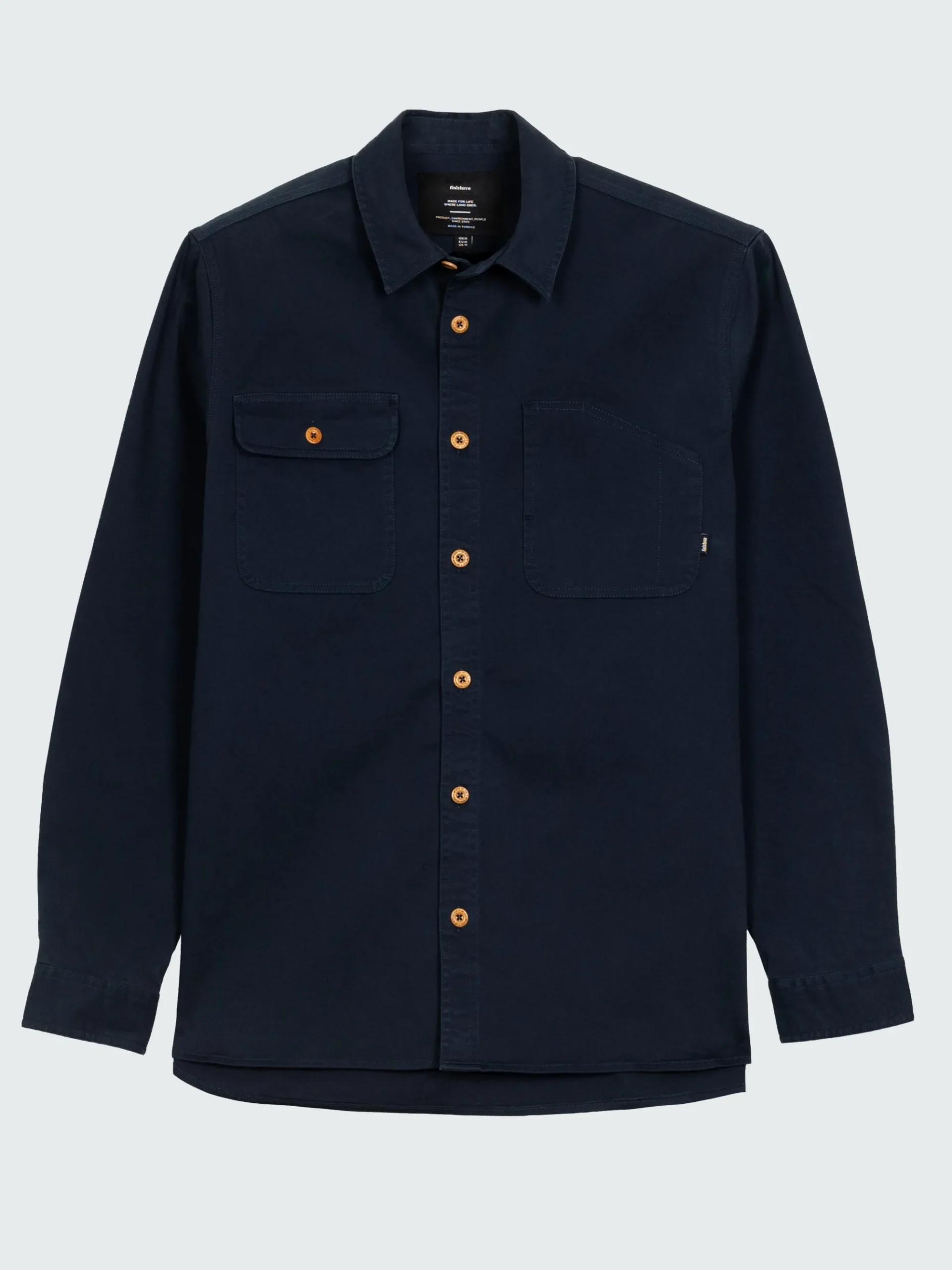 Men's Eddystone Shirt