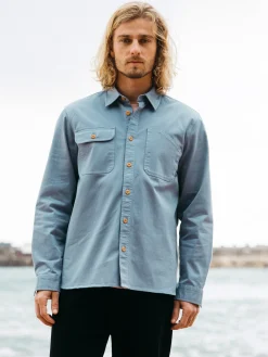 Men's Eddystone Stretch Shirt