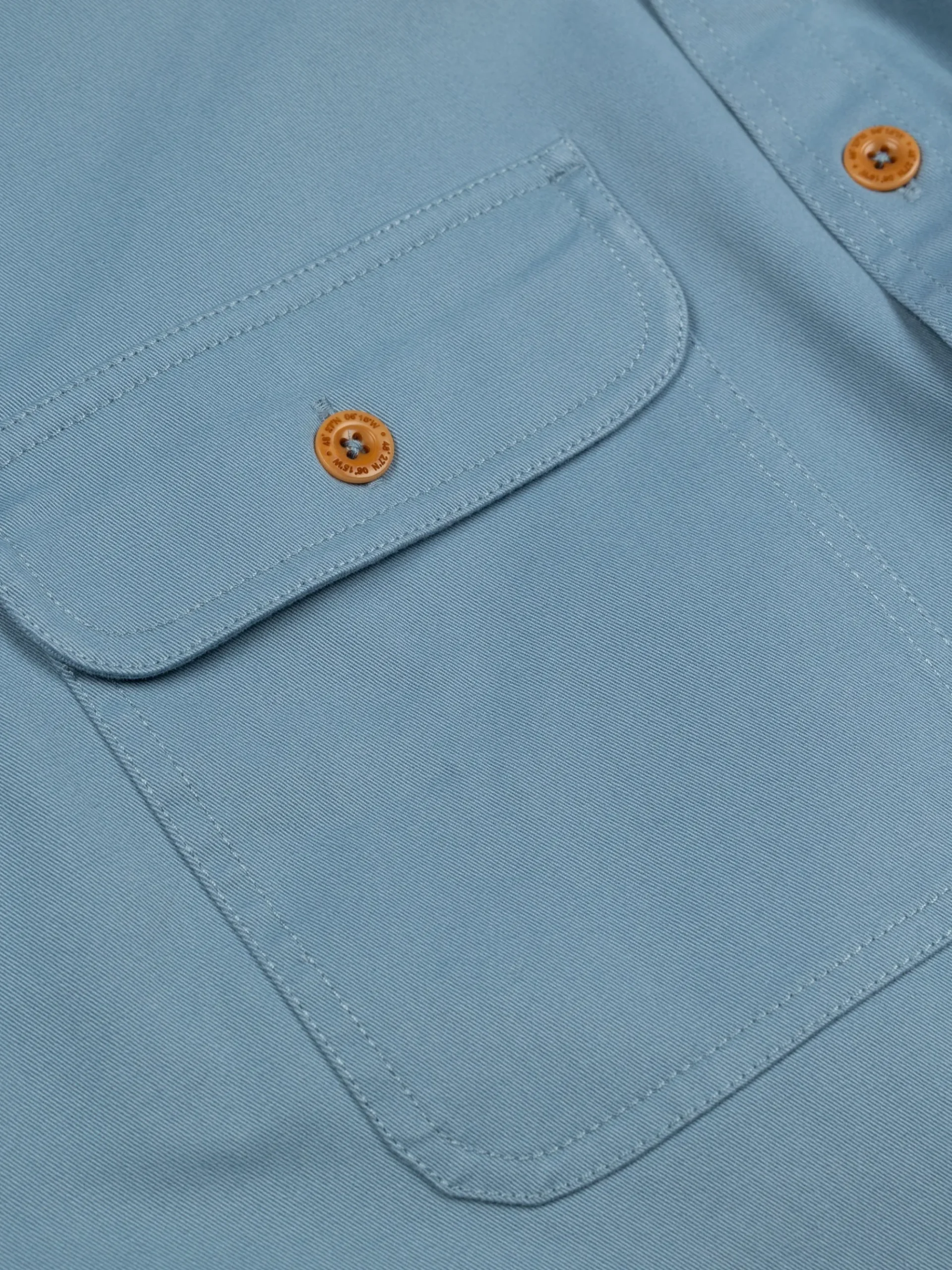 Men's Eddystone Stretch Shirt