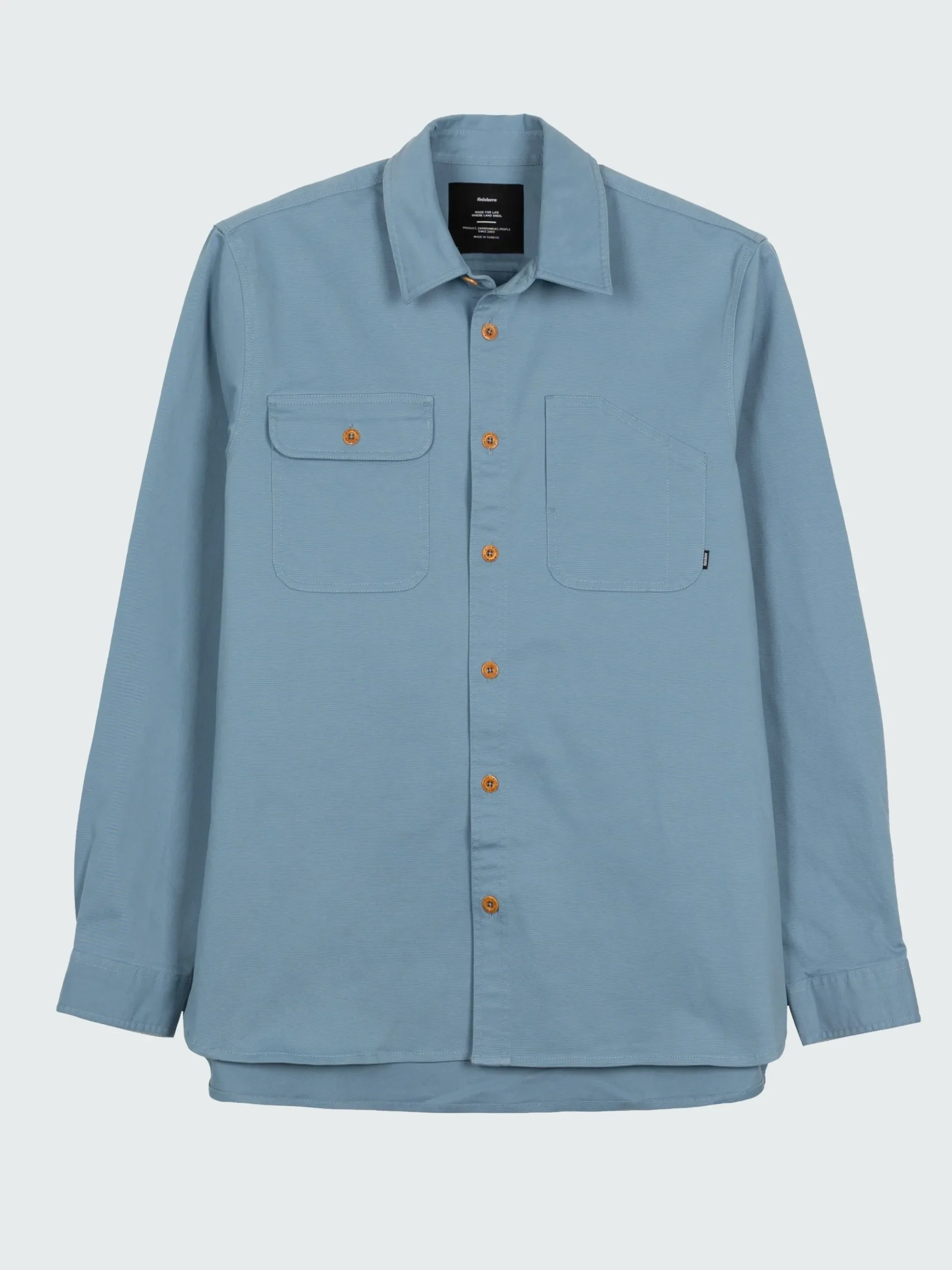 Men's Eddystone Stretch Shirt