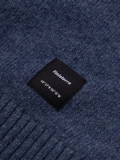 Men's Escall Crew Neck Knit Jumper