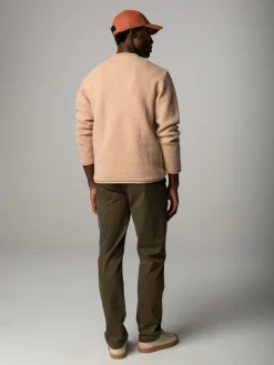 Men's Finisterre Barents Jumper