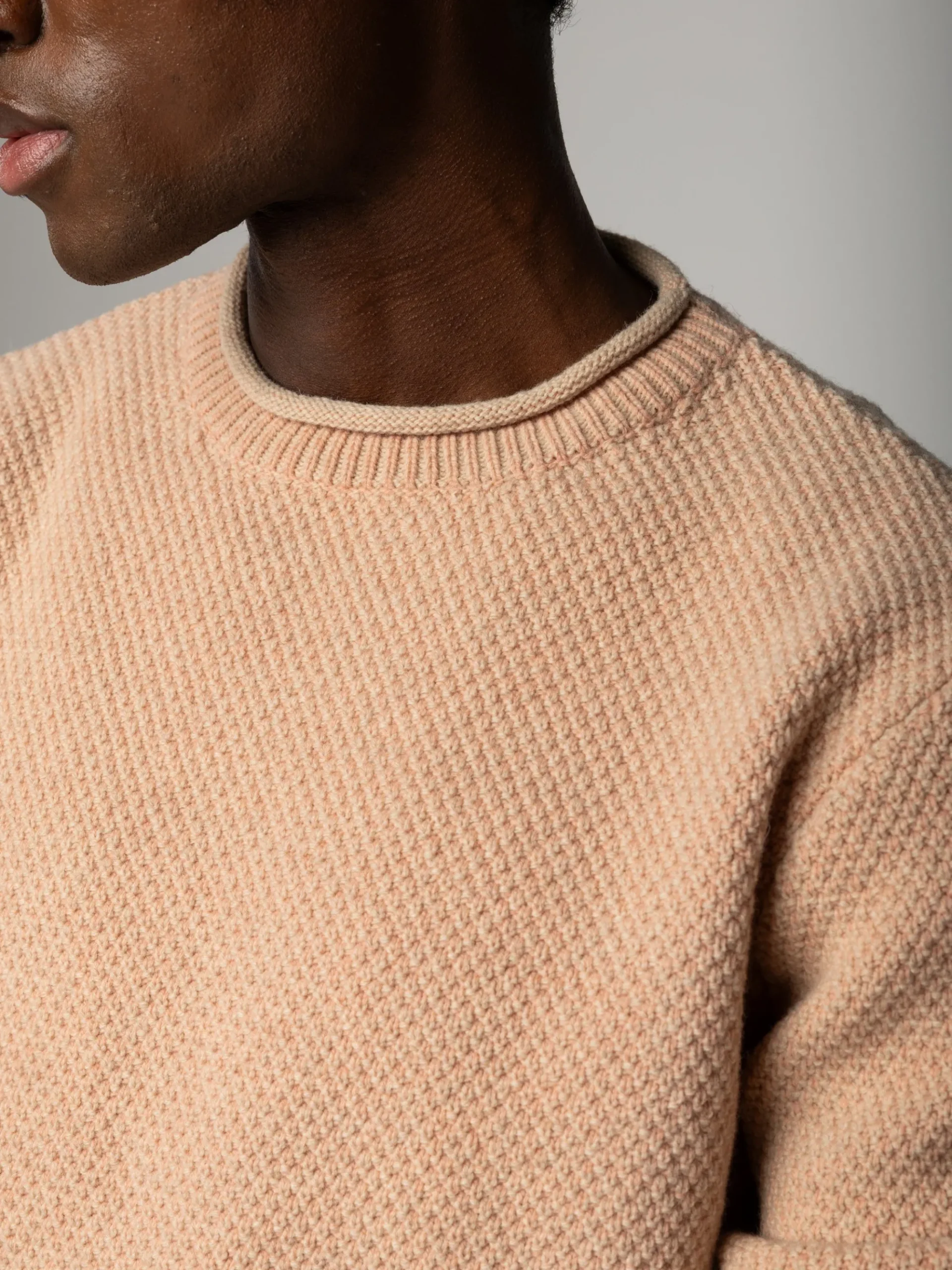 Men's Finisterre Barents Jumper