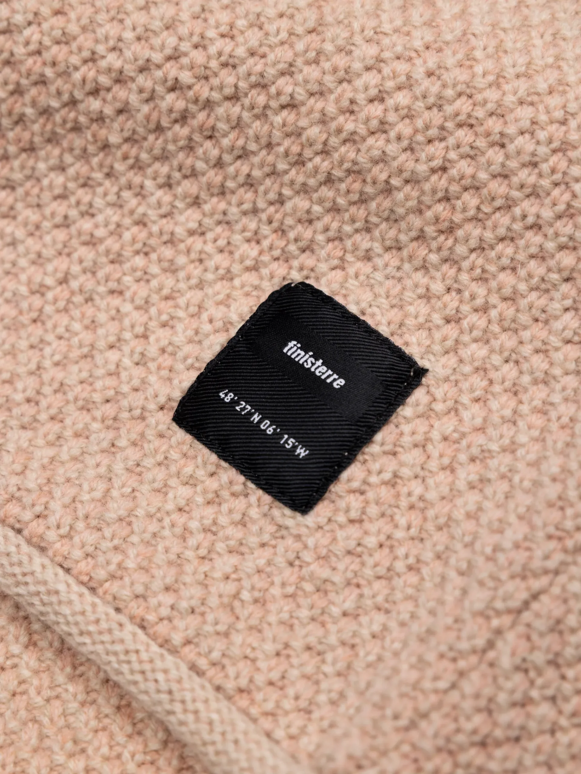 Men's Finisterre Barents Jumper