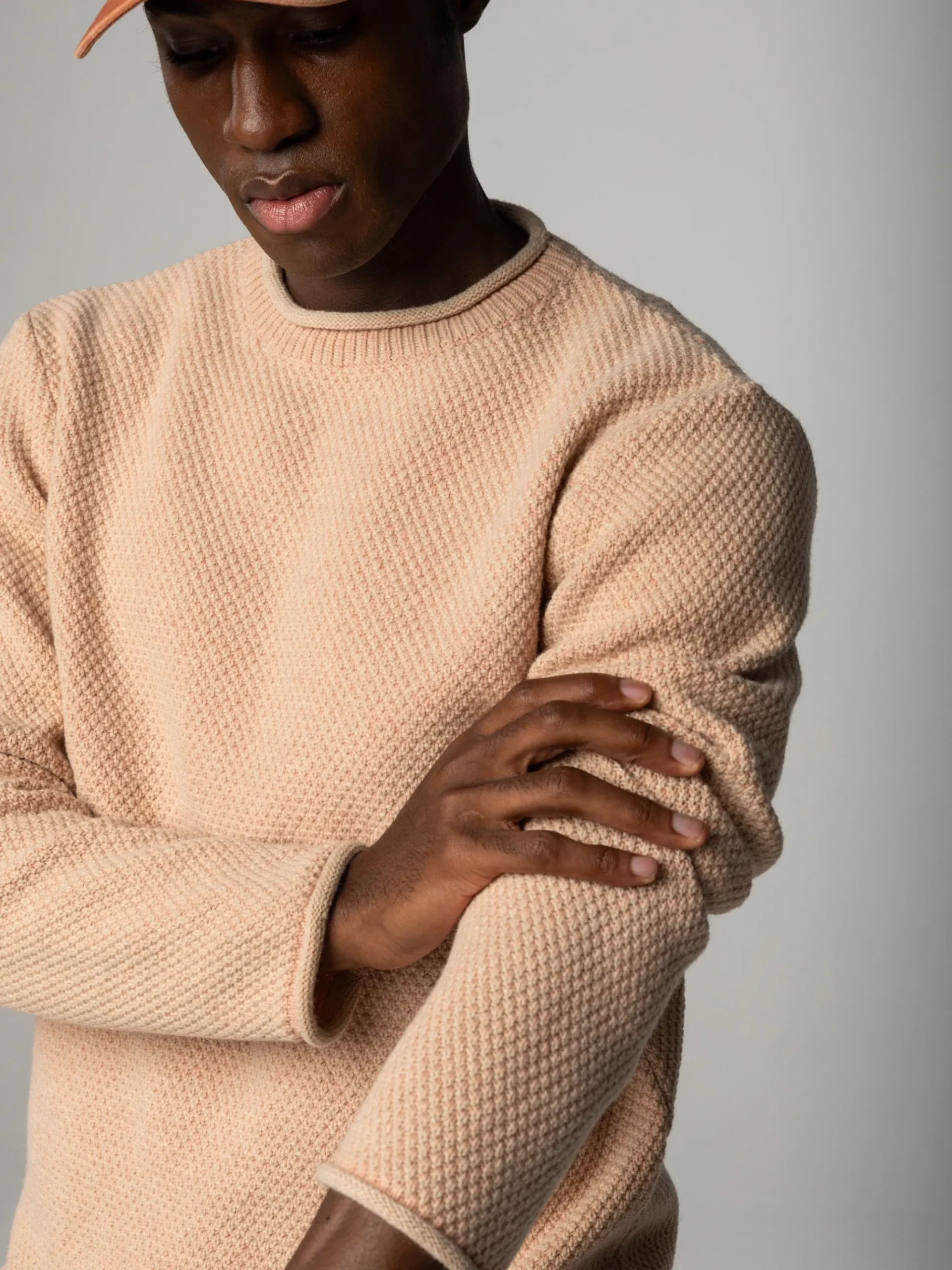 Men's Finisterre Barents Jumper