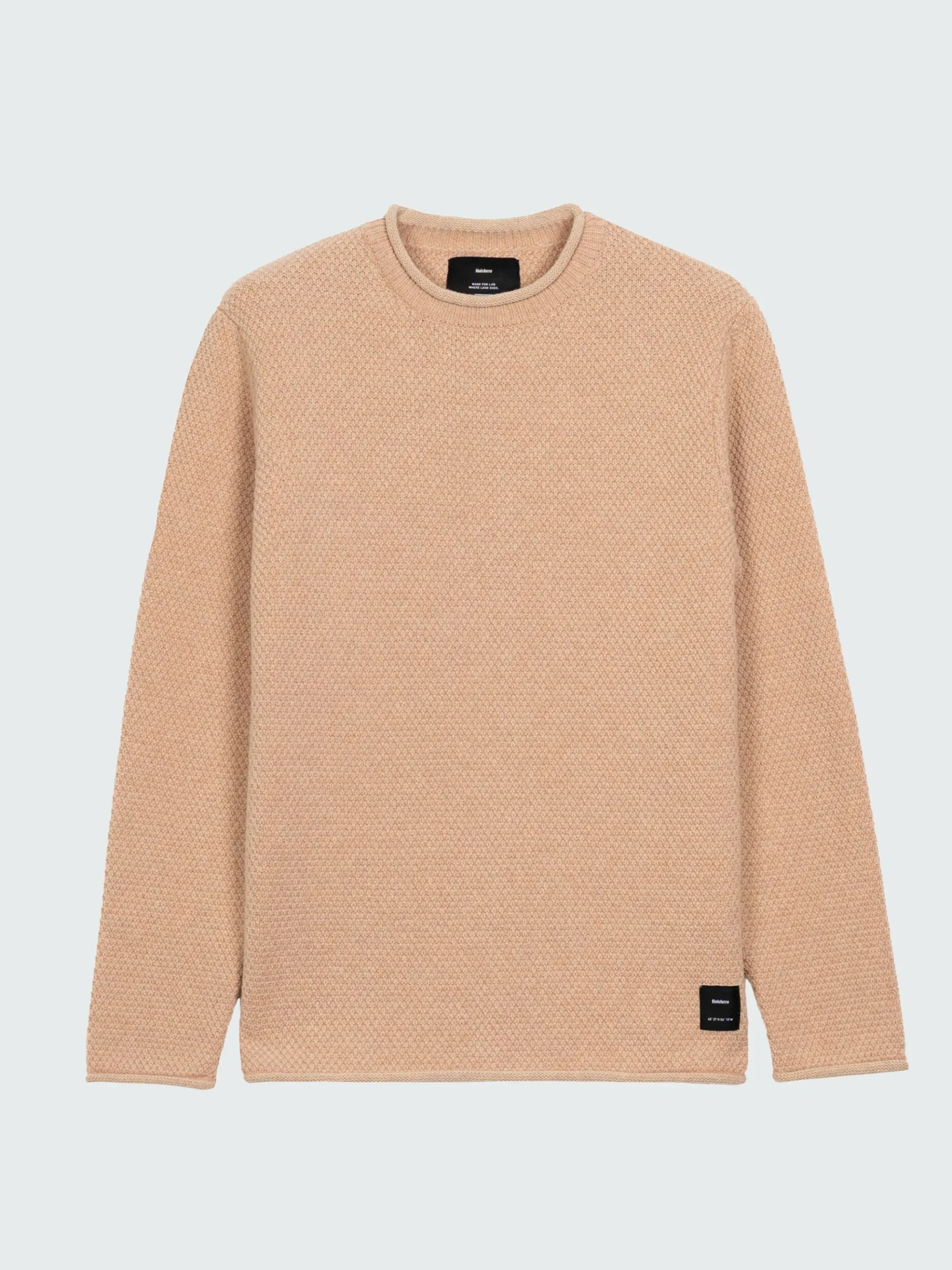Men's Finisterre Barents Jumper