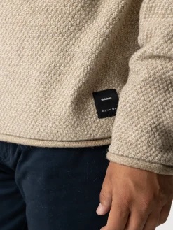 Men's Finisterre Barents Jumper