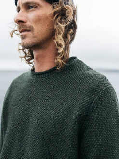 Men's Finisterre Barents Jumper